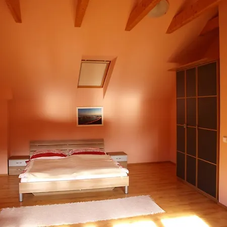 Holiday home Chata U Reky