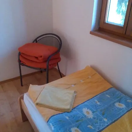 Holiday home Chata U Reky