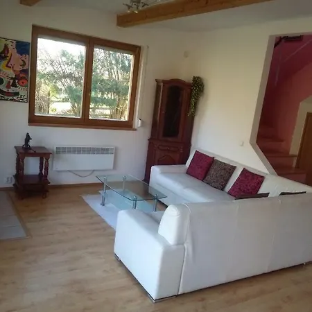 Chata U Reky Holiday home