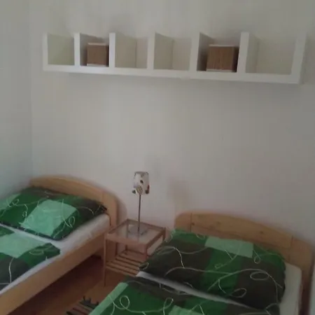 Chata U Reky Holiday home *